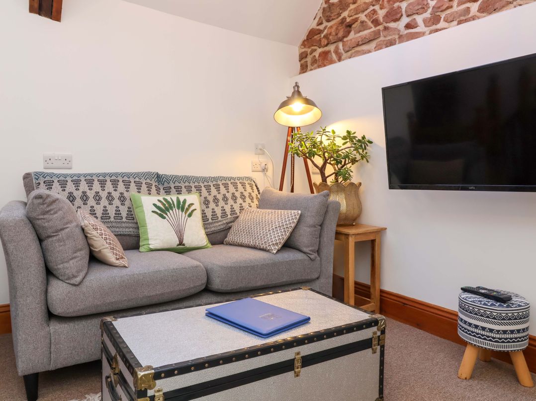 Holiday cottage in Lynton, Devon