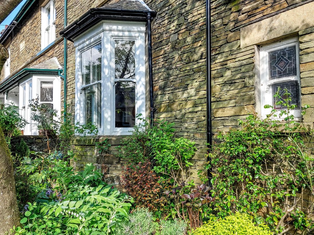 1 Park Road