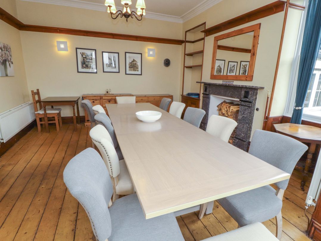 1 Park Road