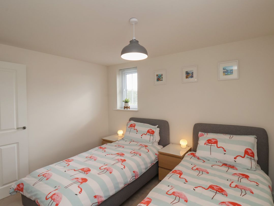 Larpool Retreat