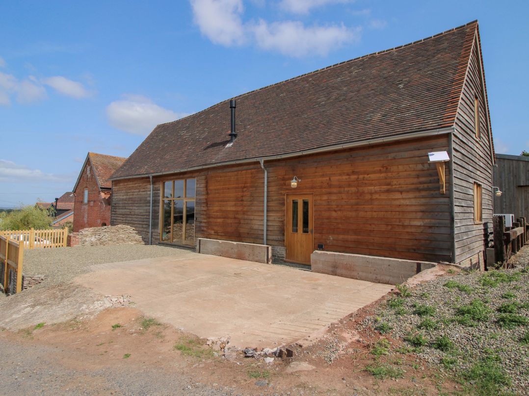 Crook Barn
