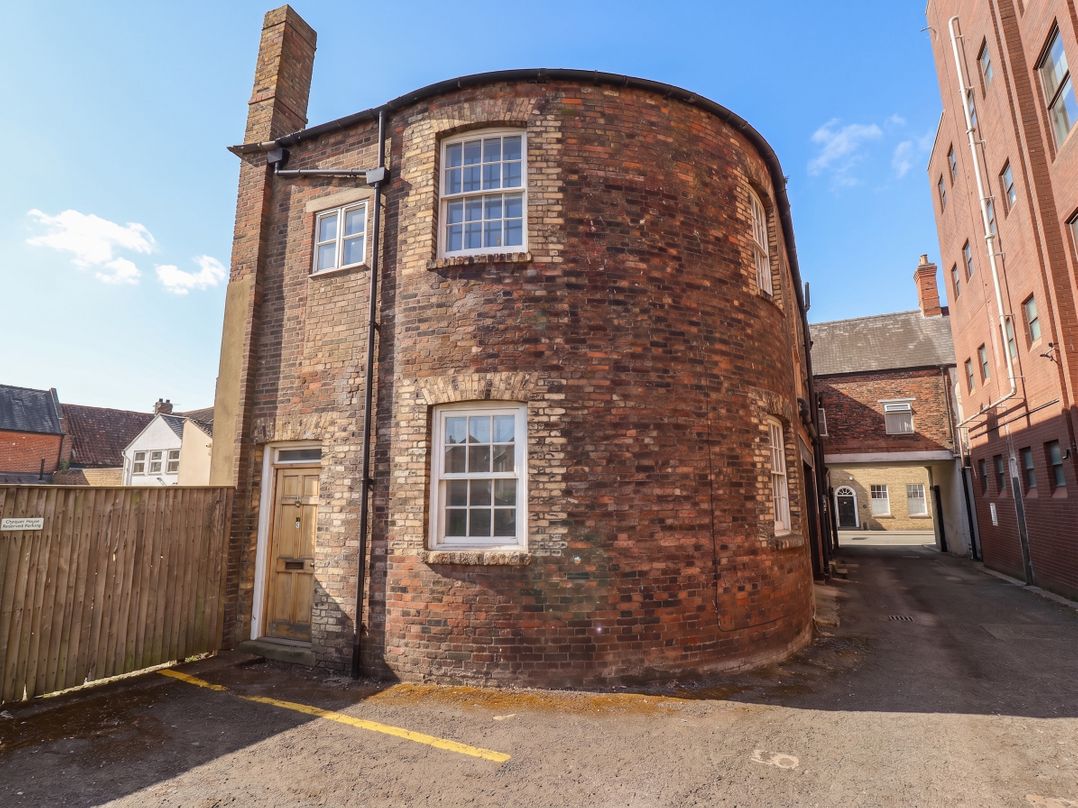 Corner House