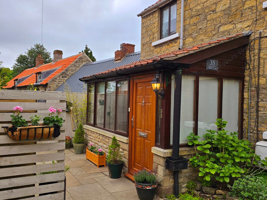 Minns Cottage