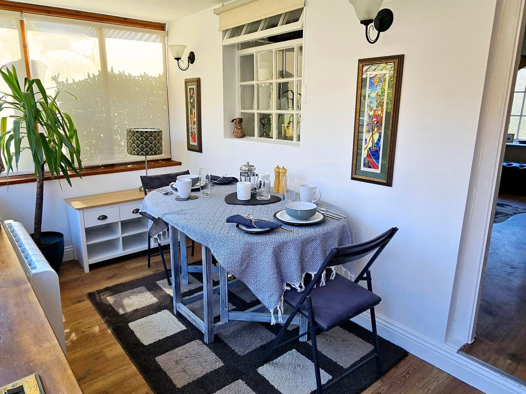 Minns Cottage