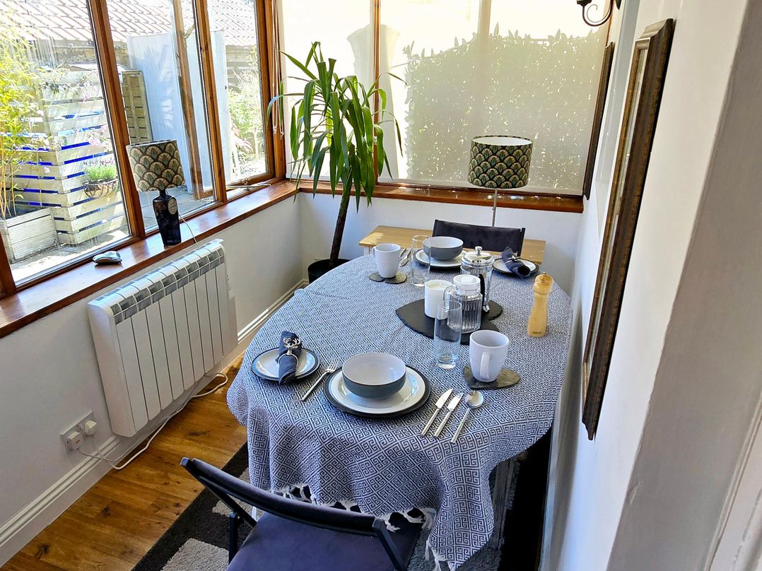 Minns Cottage