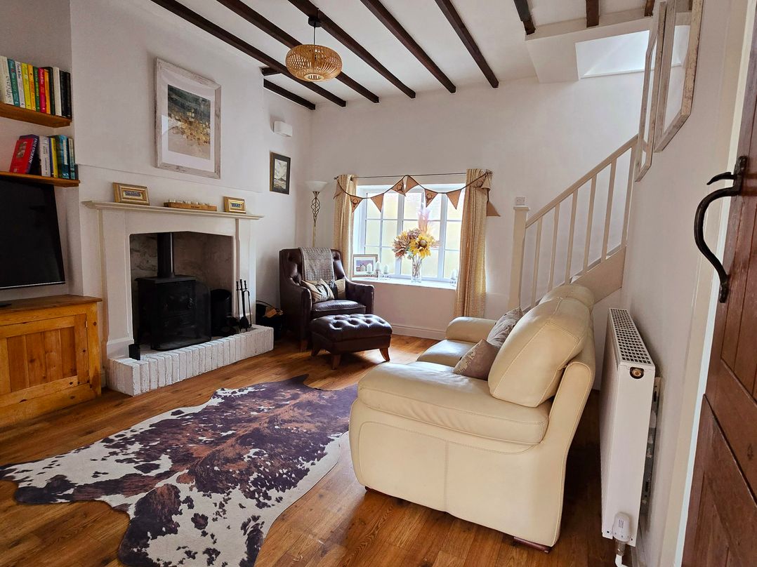 Minns Cottage