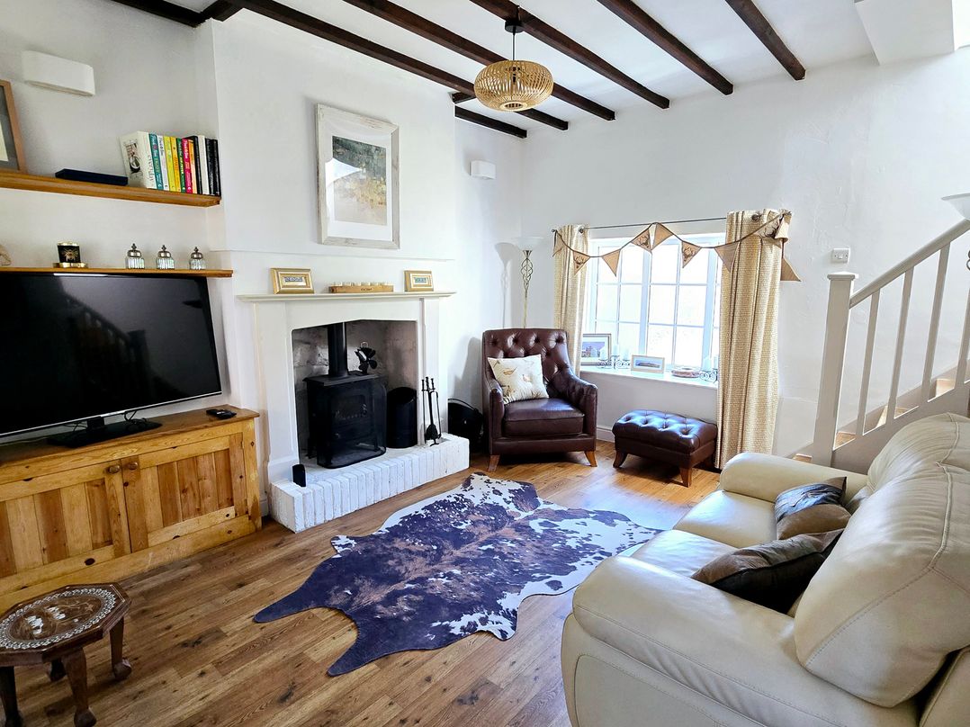 Minns Cottage
