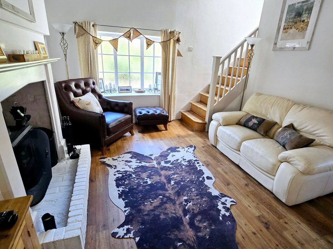 Minns Cottage