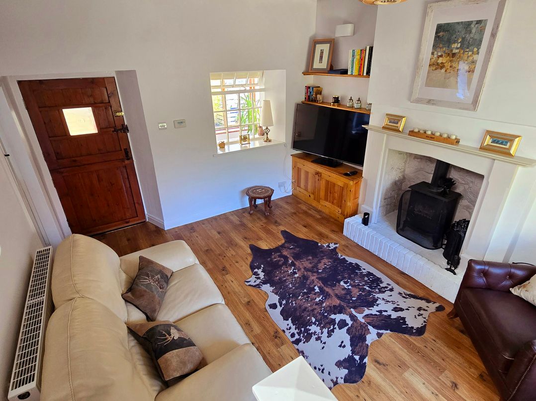 Minns Cottage