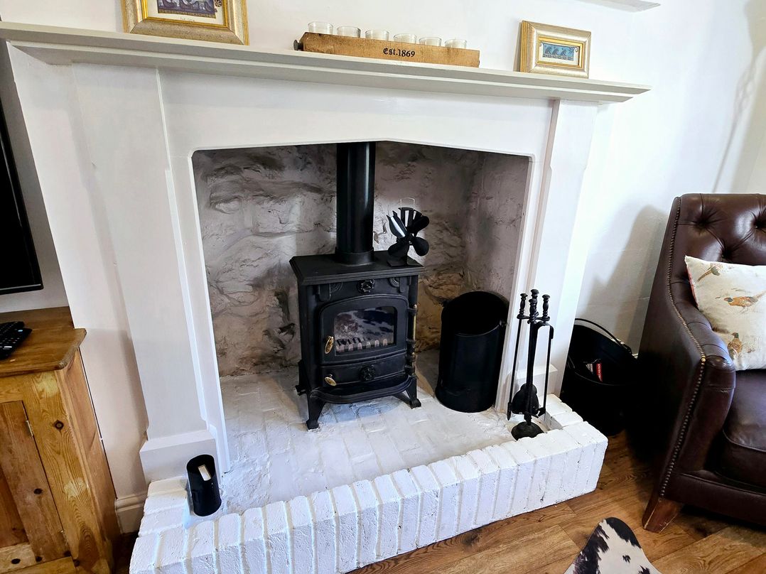 Minns Cottage