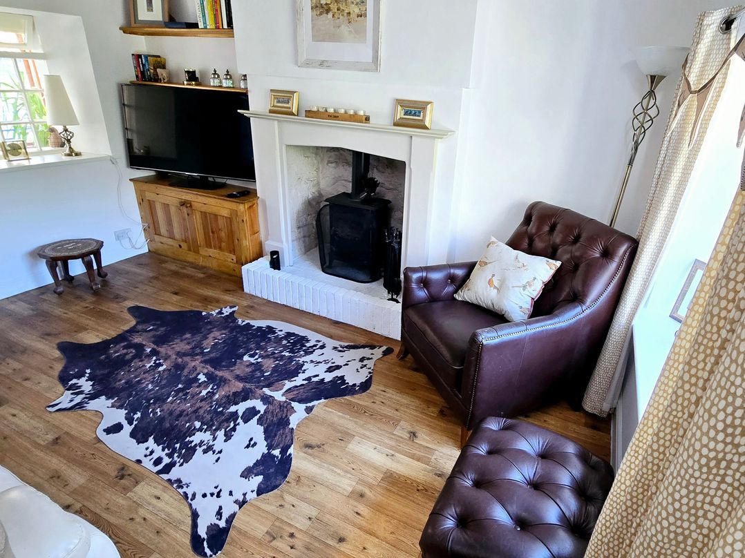 Minns Cottage
