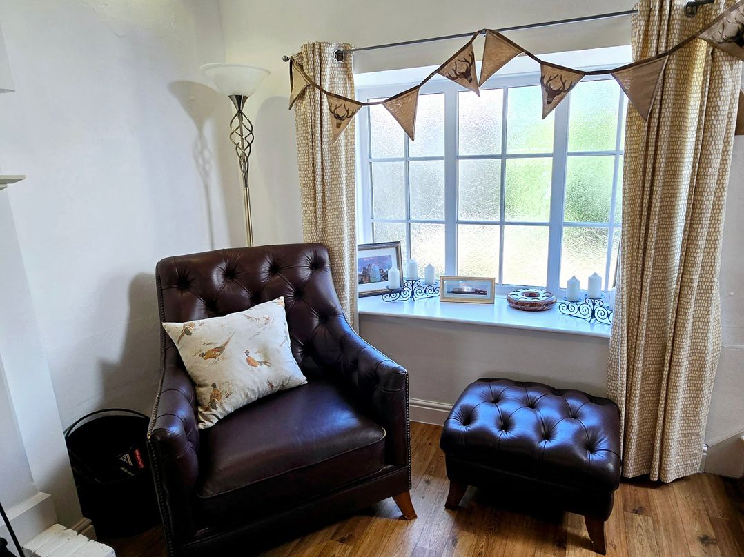 Minns Cottage