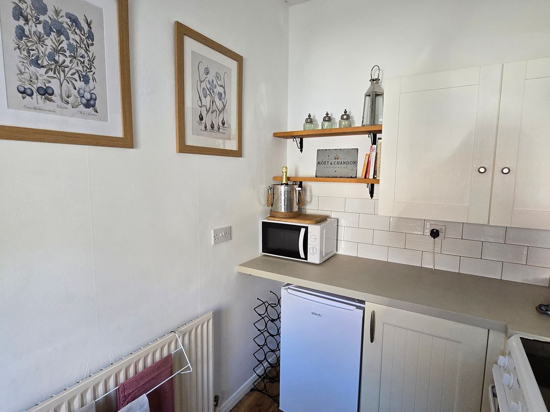 Minns Cottage