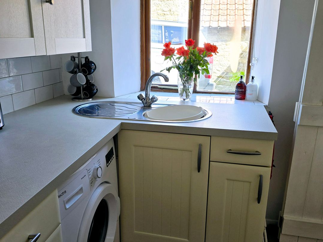 Minns Cottage