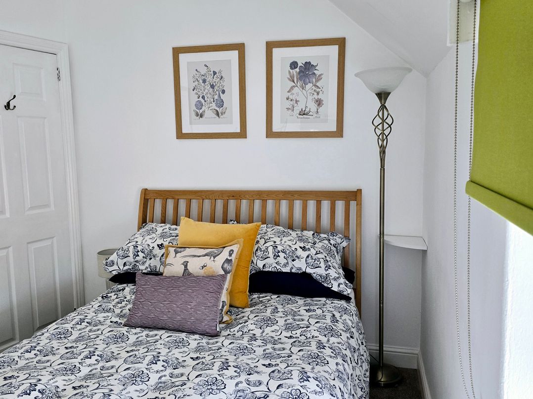 Minns Cottage