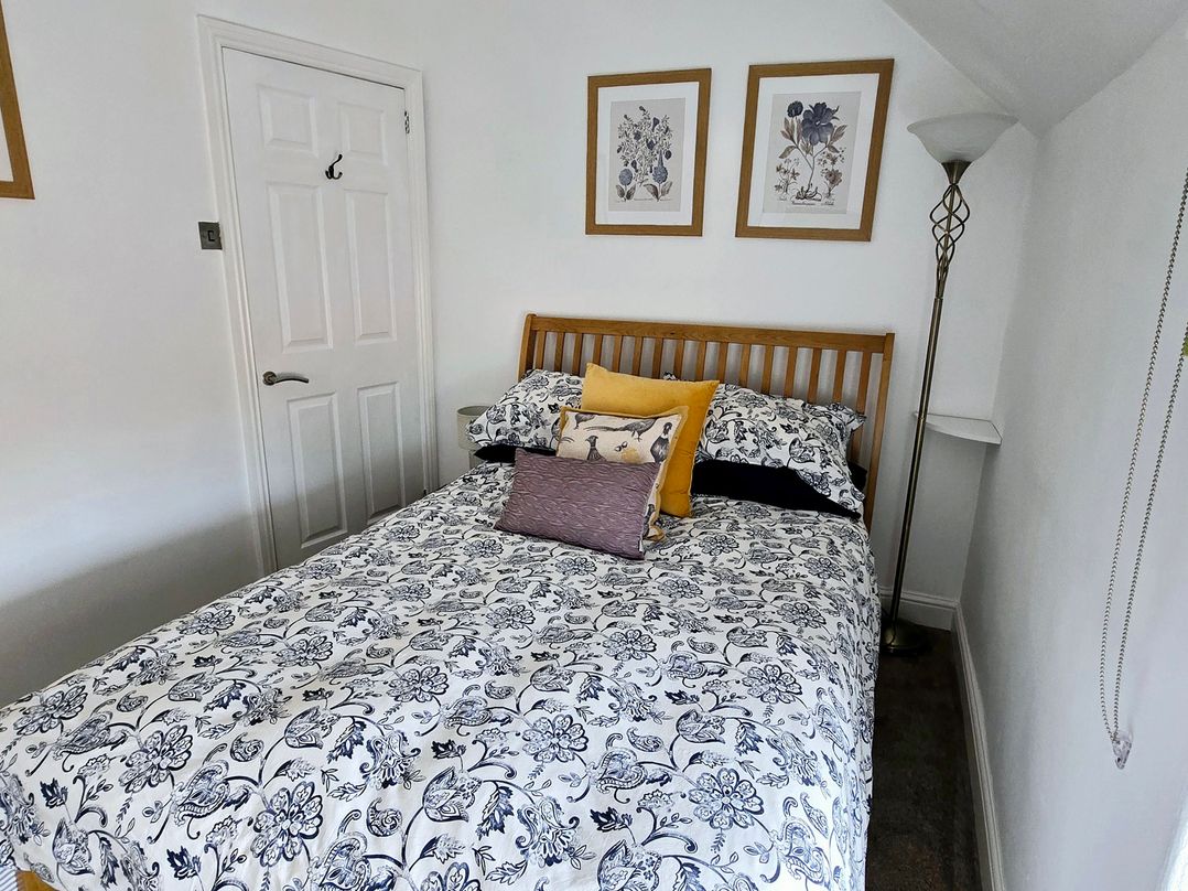 Minns Cottage