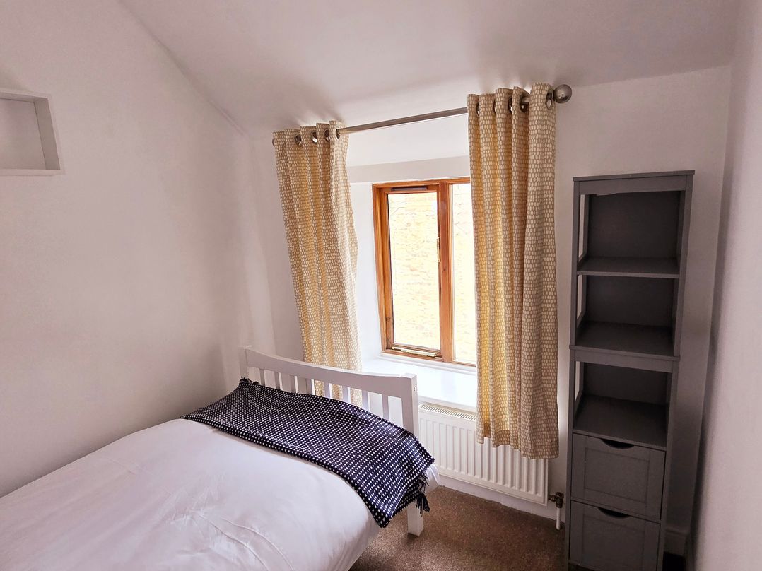 Minns Cottage