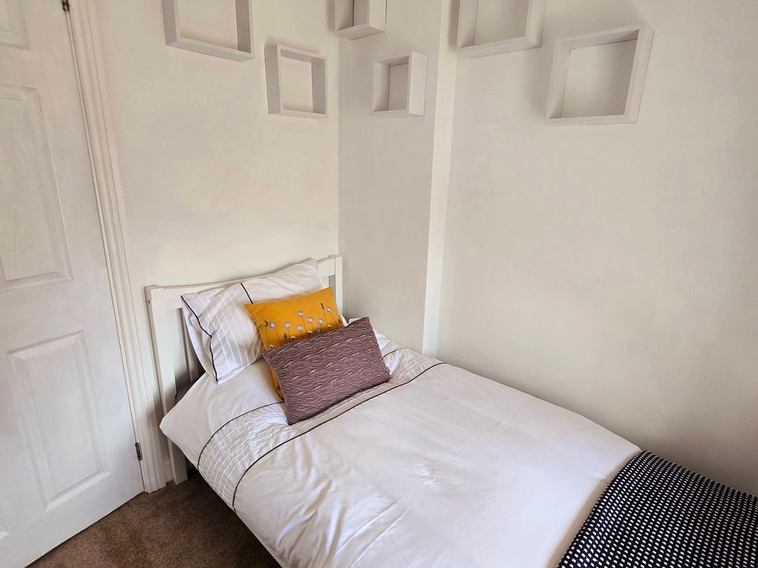 Minns Cottage