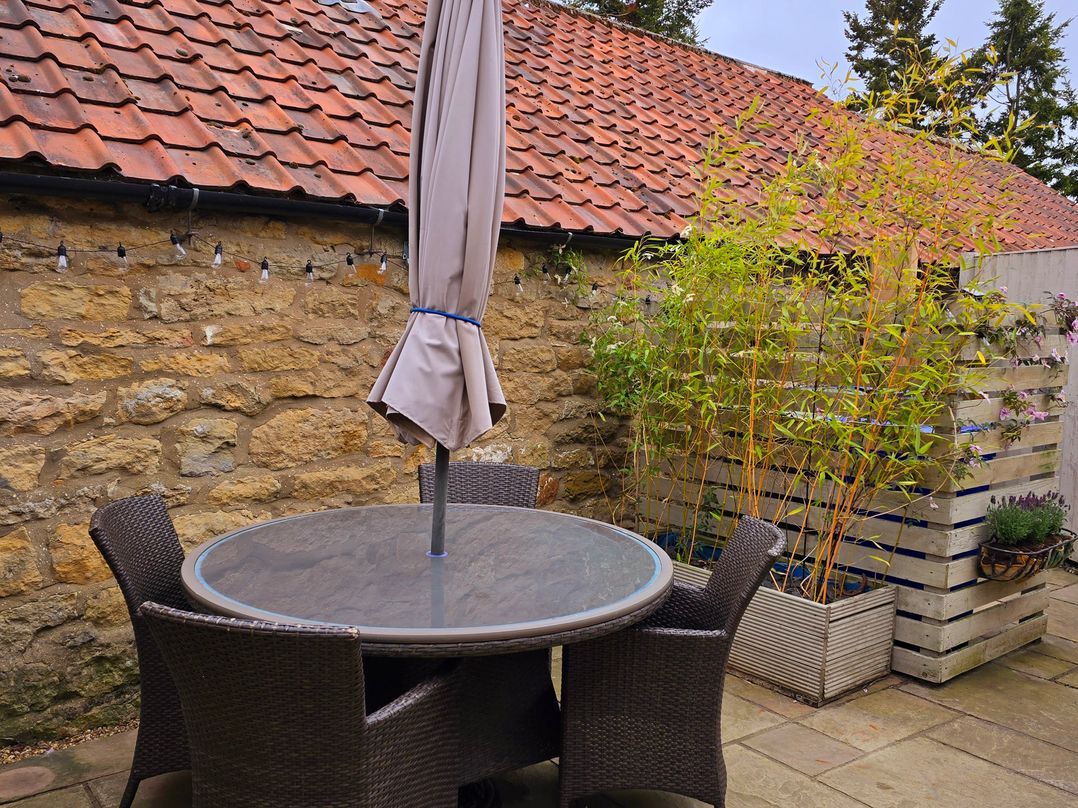Minns Cottage