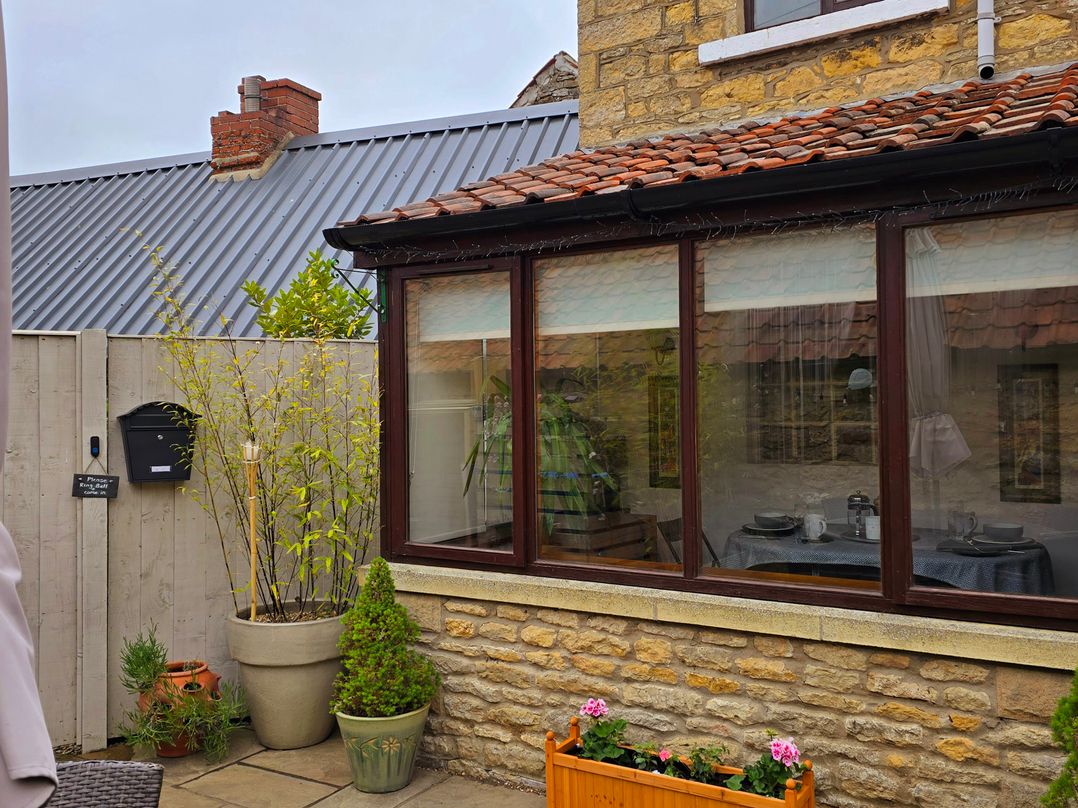 Minns Cottage