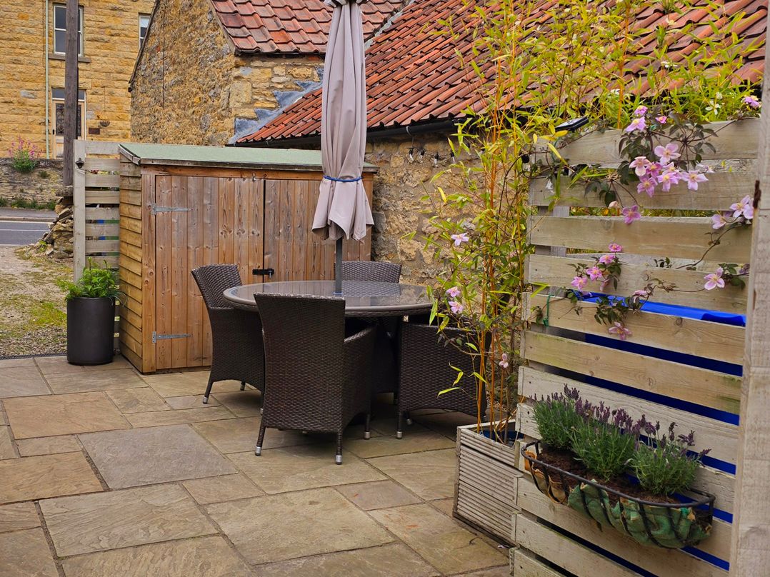 Minns Cottage