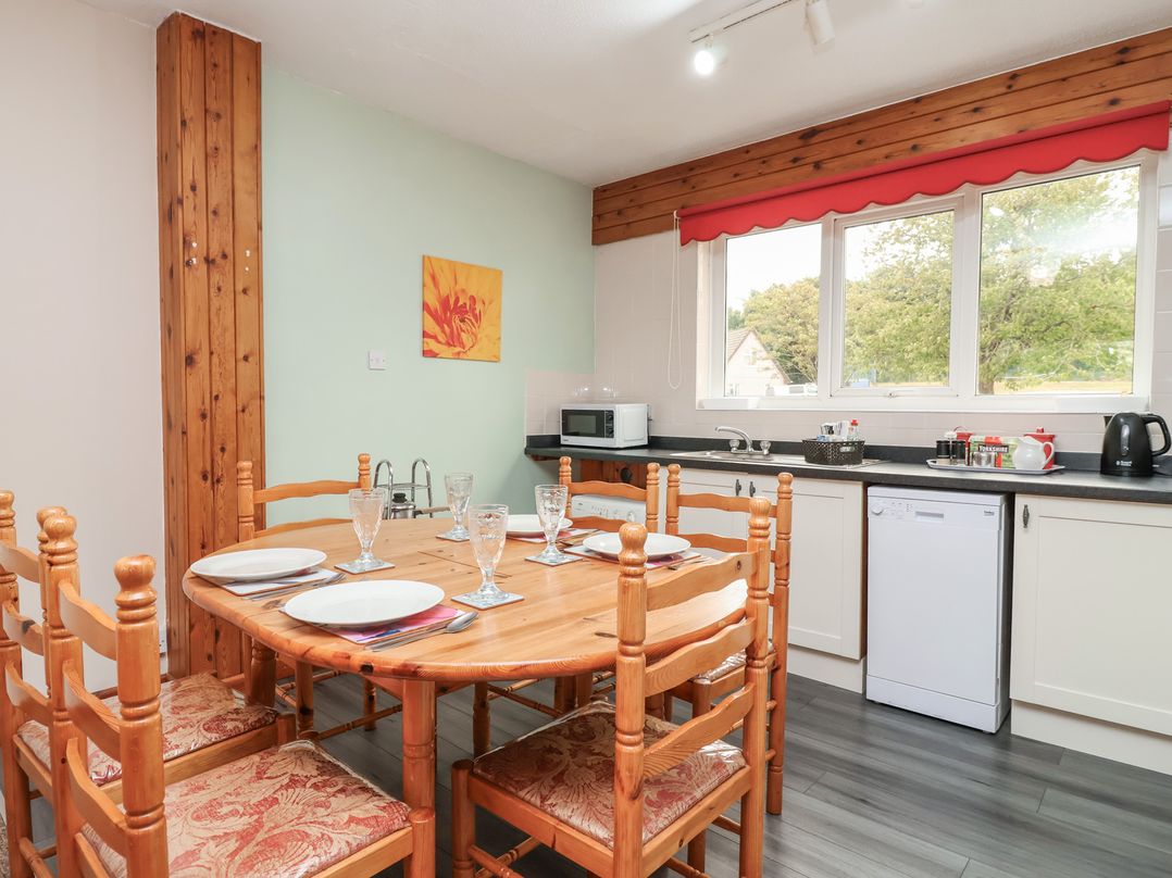 21 Tamar & St. Anns Cottages