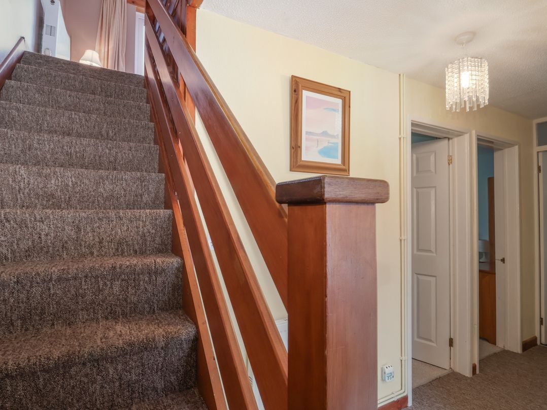 21 Tamar & St. Anns Cottages
