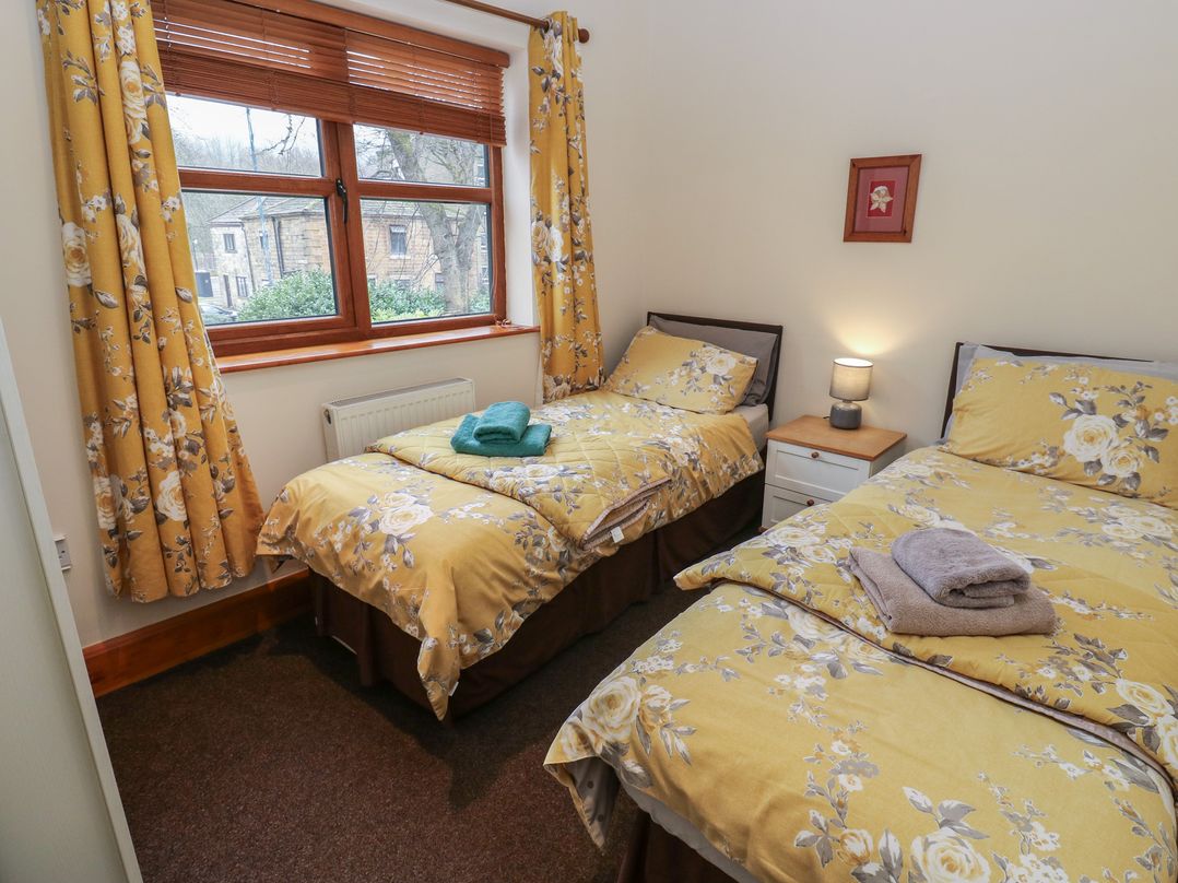 Green Route Apartment