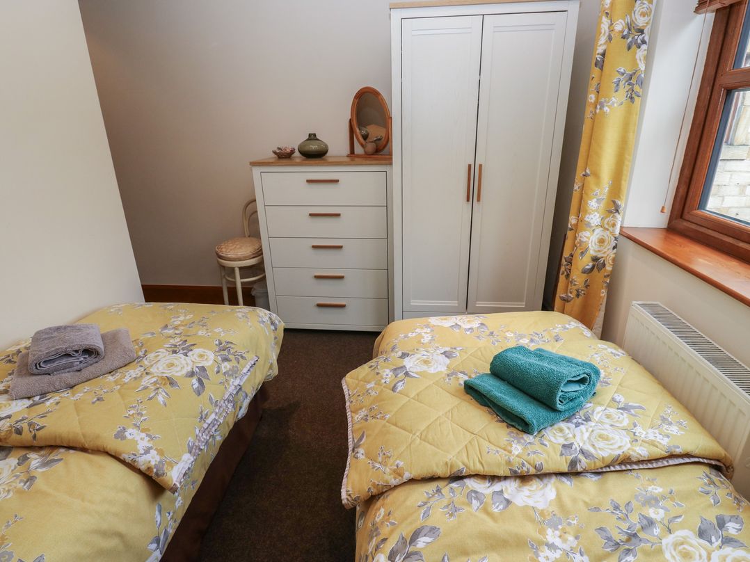 Green Route Apartment