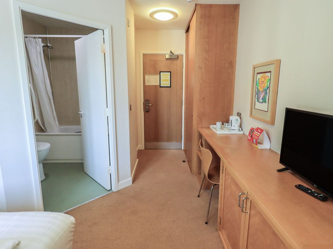 Holiday cottage in Penrith, Cumbria