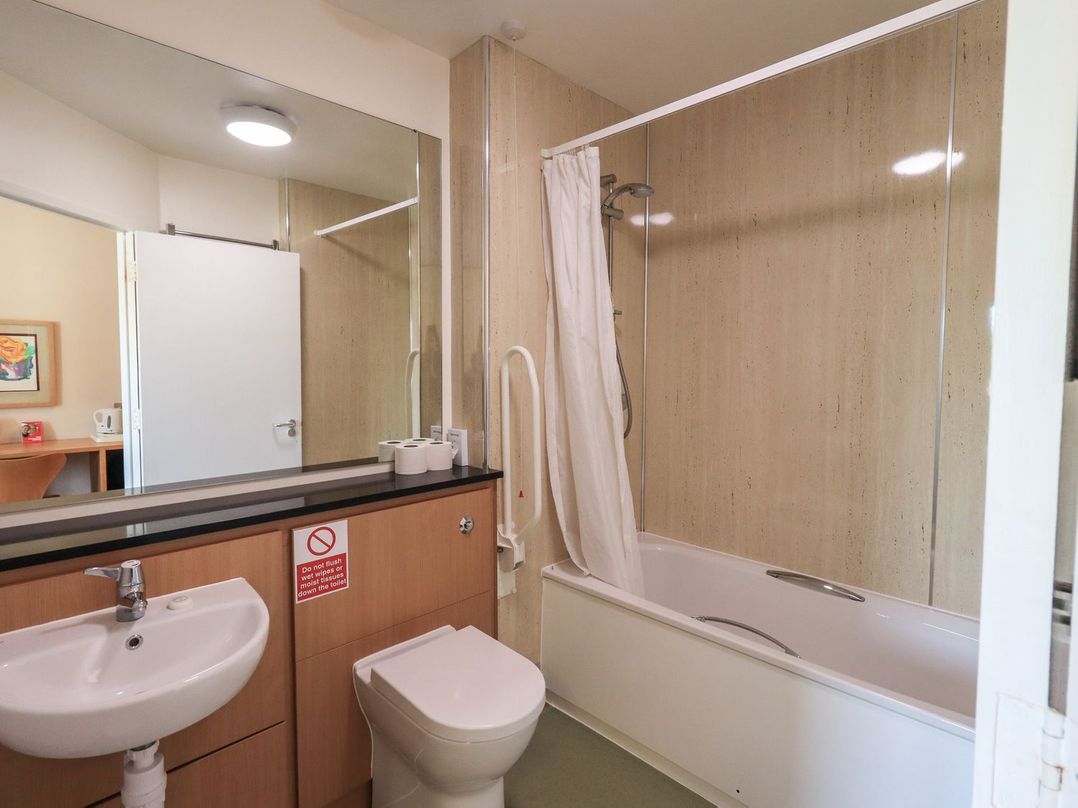 Holiday cottage in Penrith, Cumbria