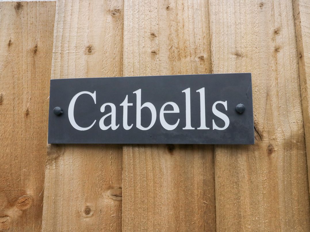 Catbells