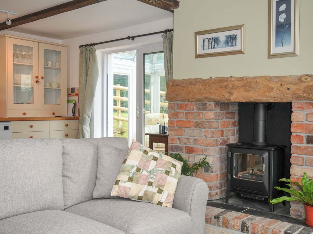 Upper Court Cottage