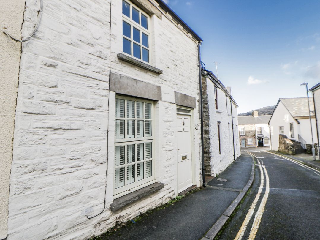 Cariad Cottage