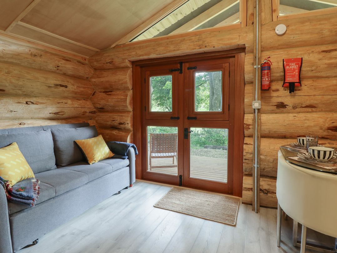 Owl Valley Cabin