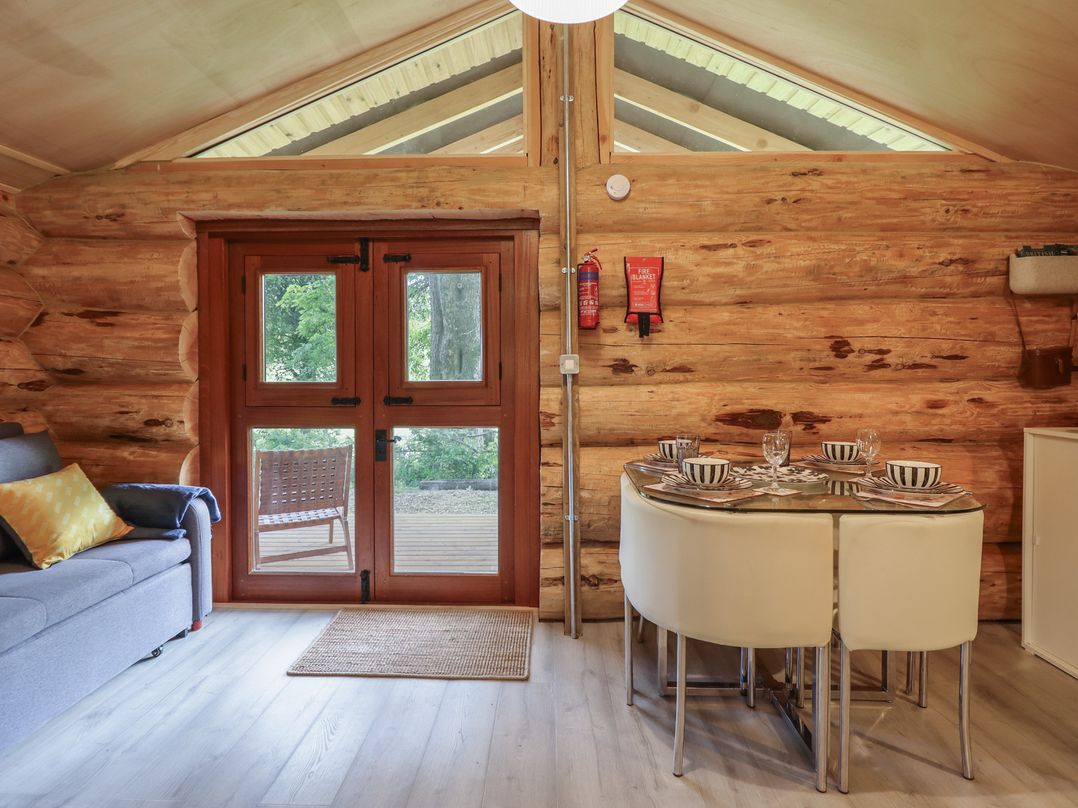 Owl Valley Cabin