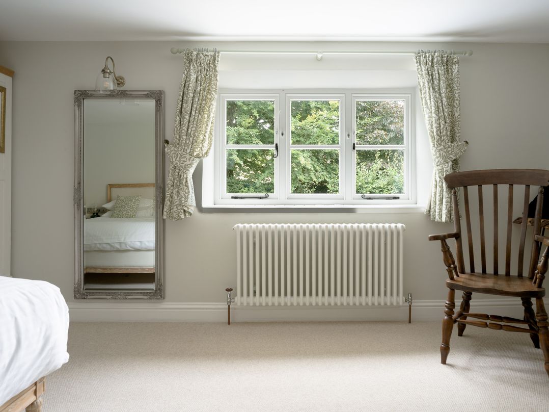 Holwell Farmhouse