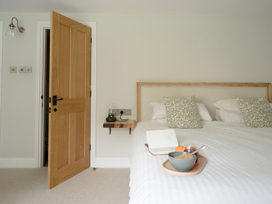 Holwell Farmhouse