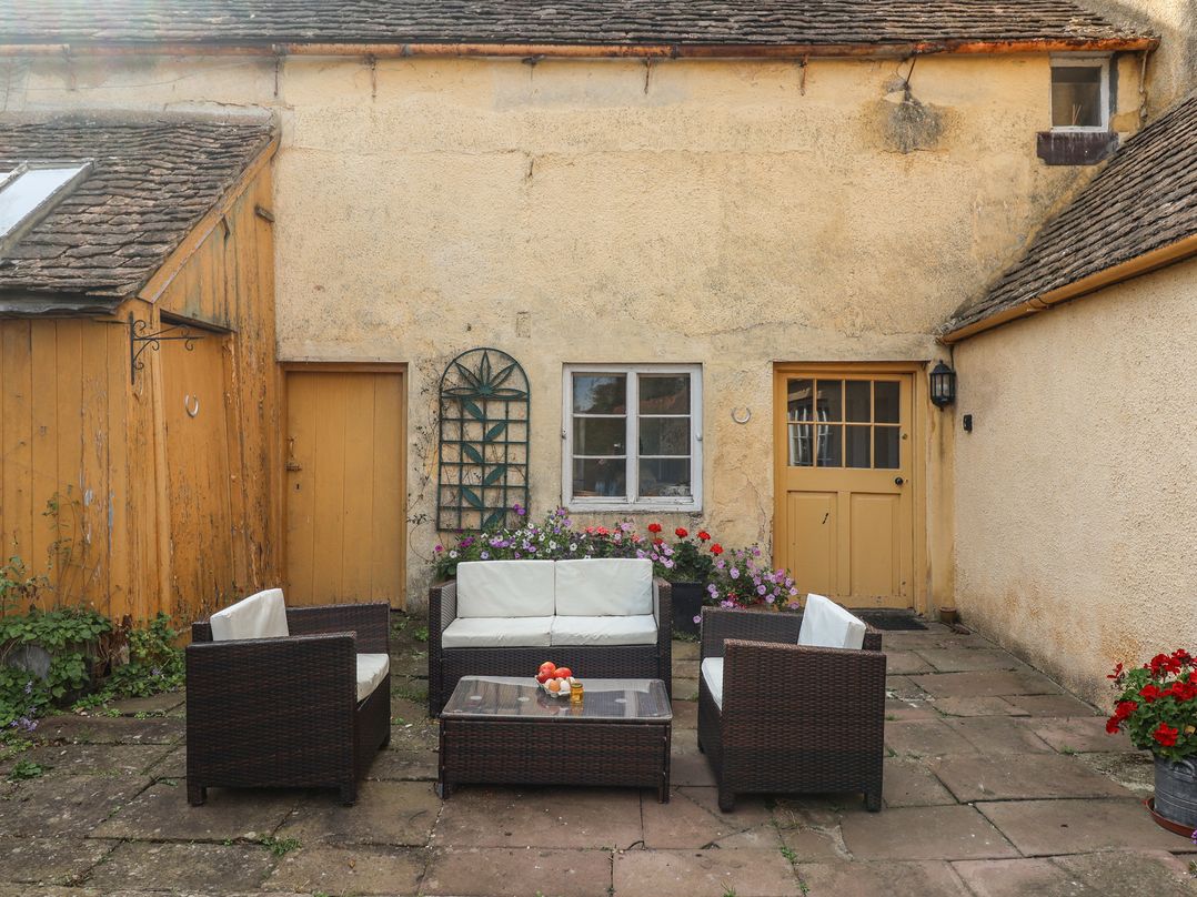 Badminton Farm Cottage