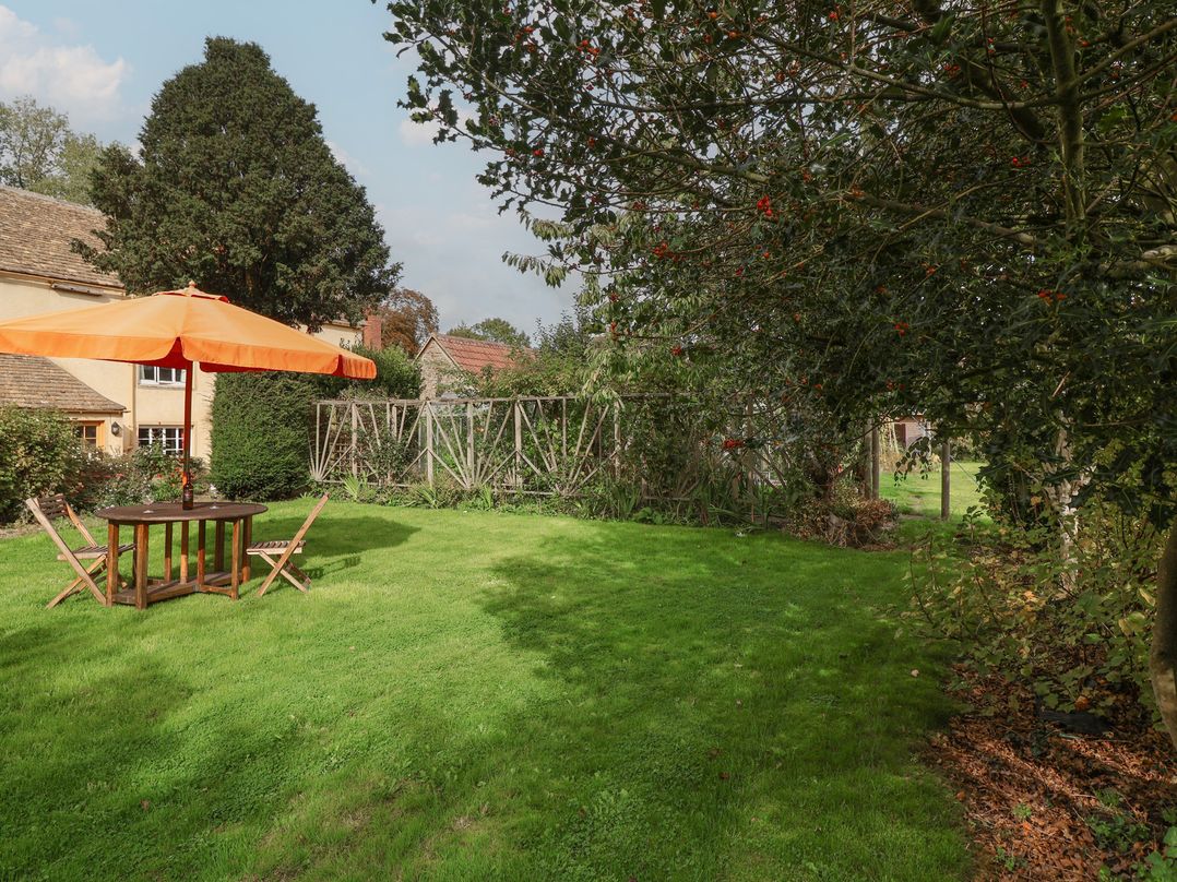 Badminton Farm Cottage