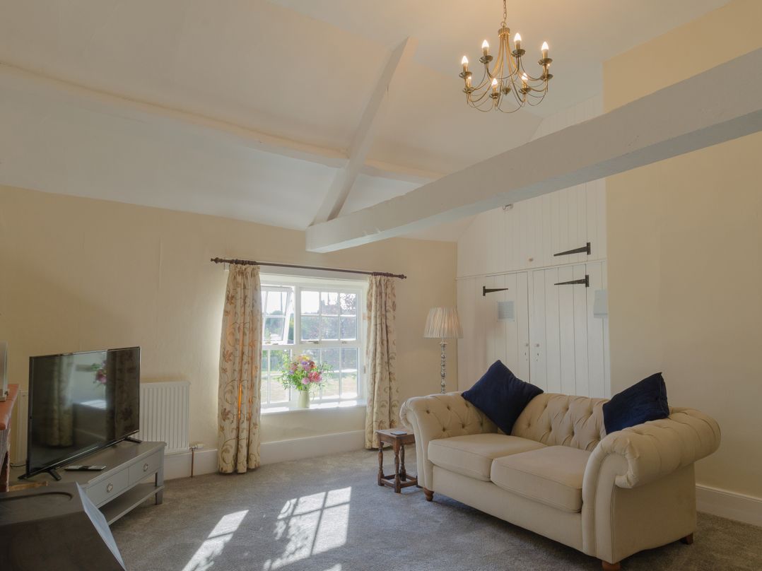 Badminton Farm Cottage