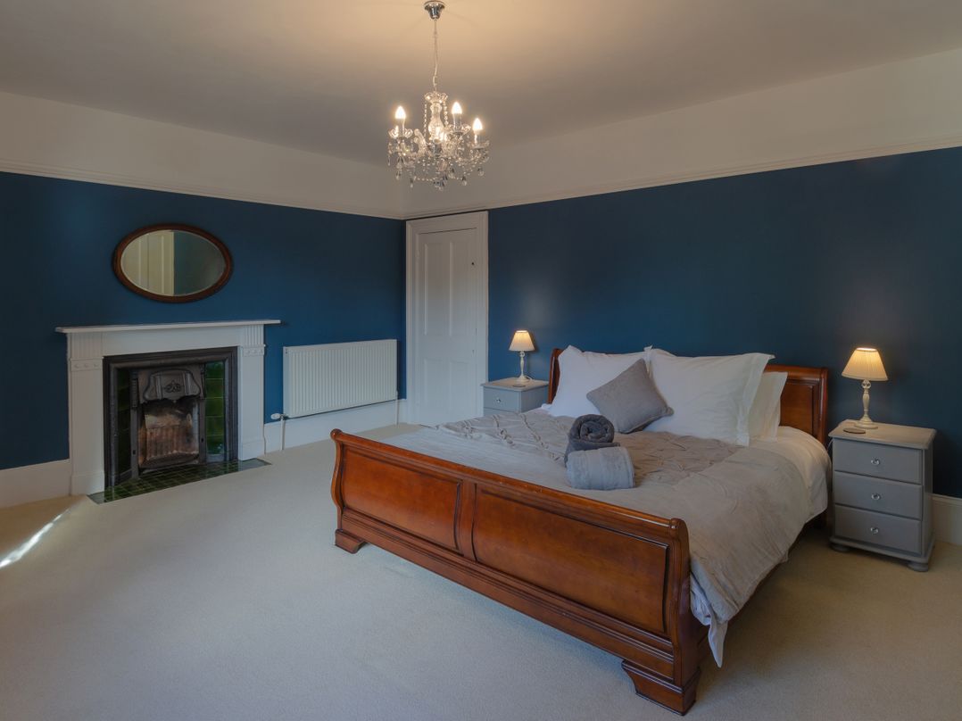 Badminton Farm Cottage