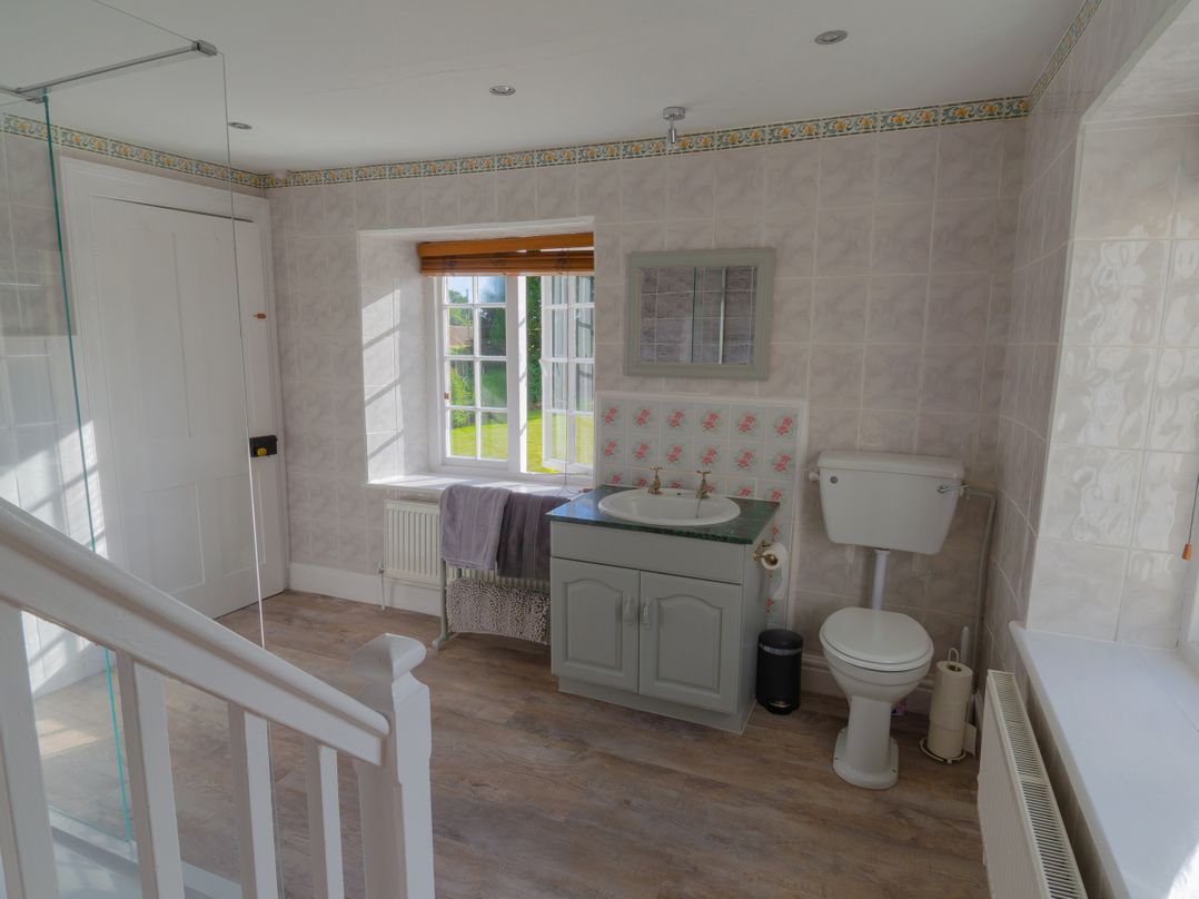 Badminton Farm Cottage