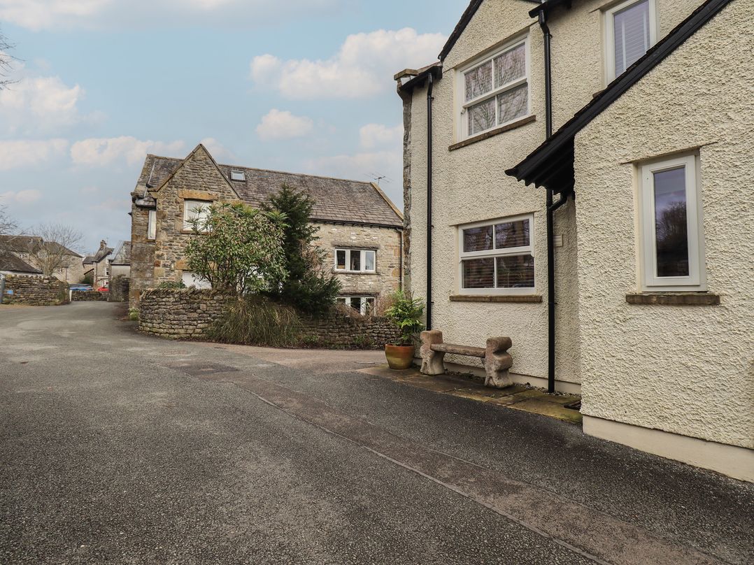 Tram Lane Cottage