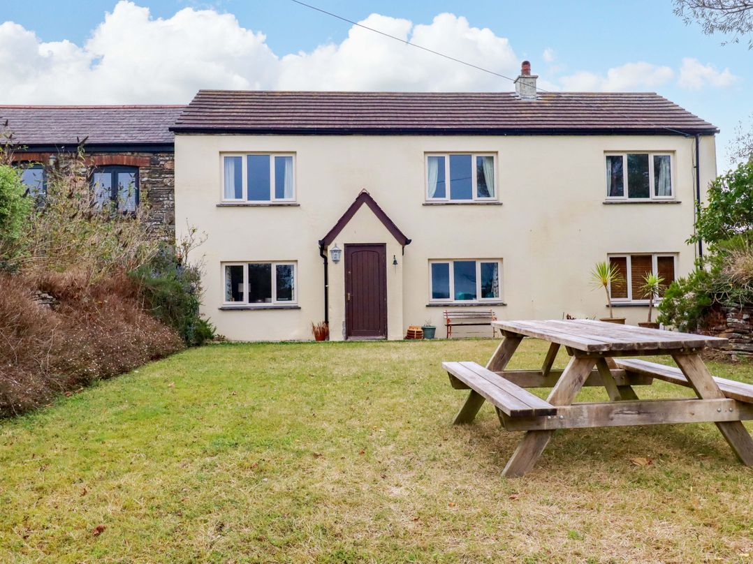 Rosewin Farmhouse