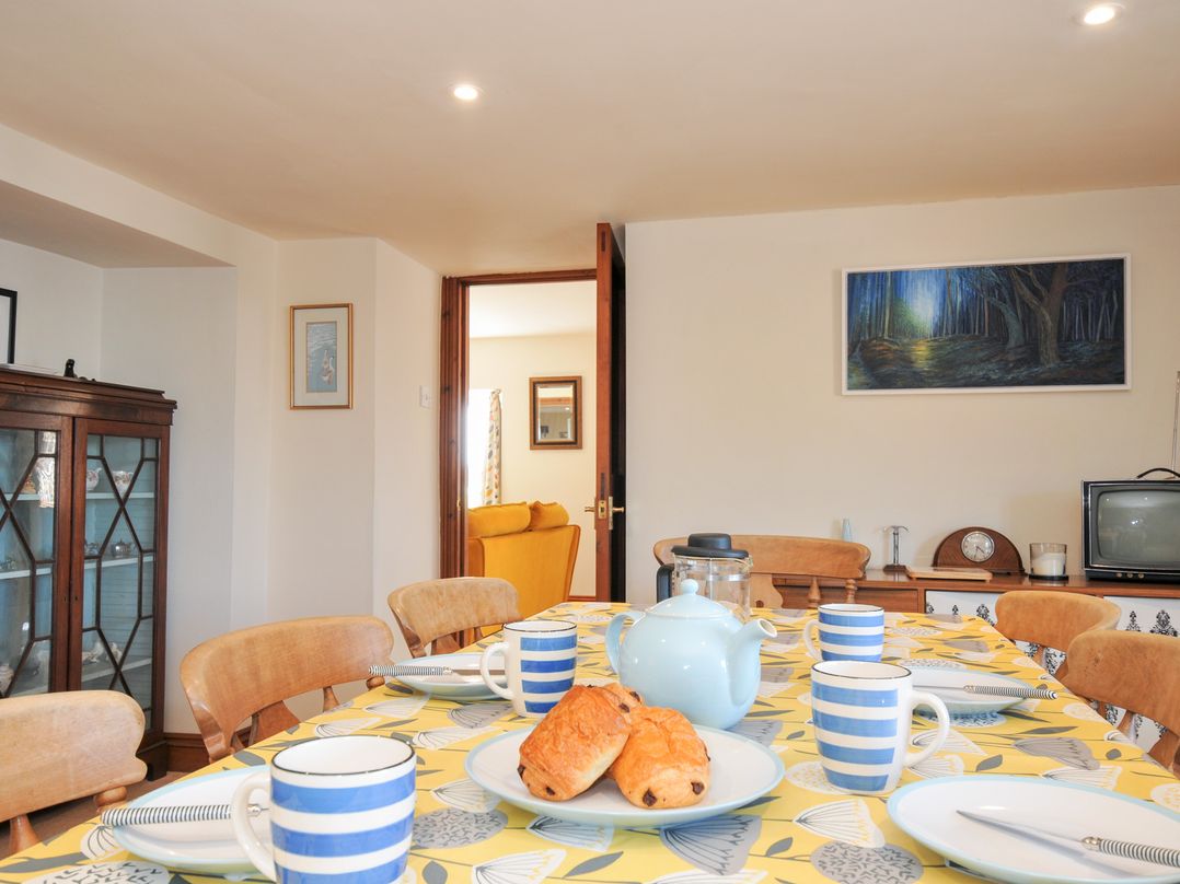 Rosewin Farmhouse