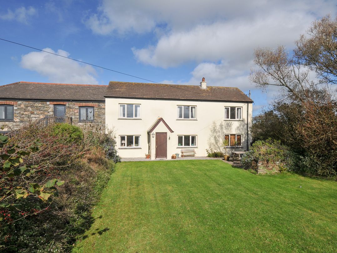 Rosewin Farmhouse
