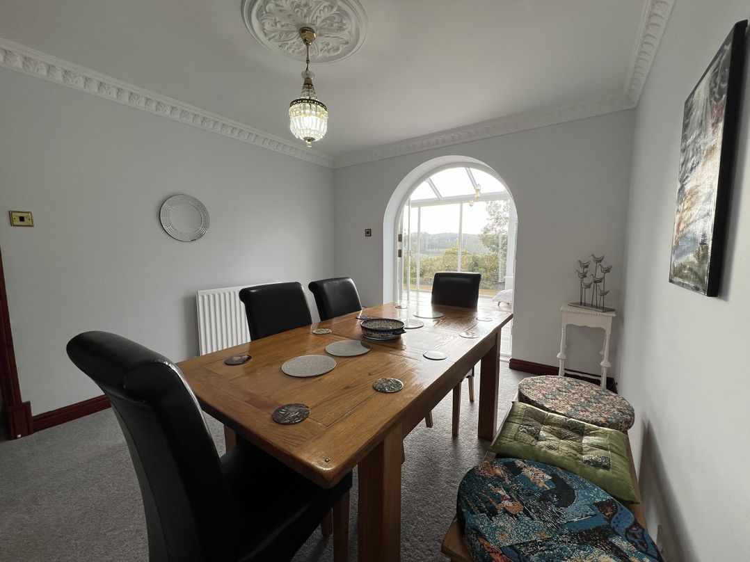 The Peak View Holmfirth