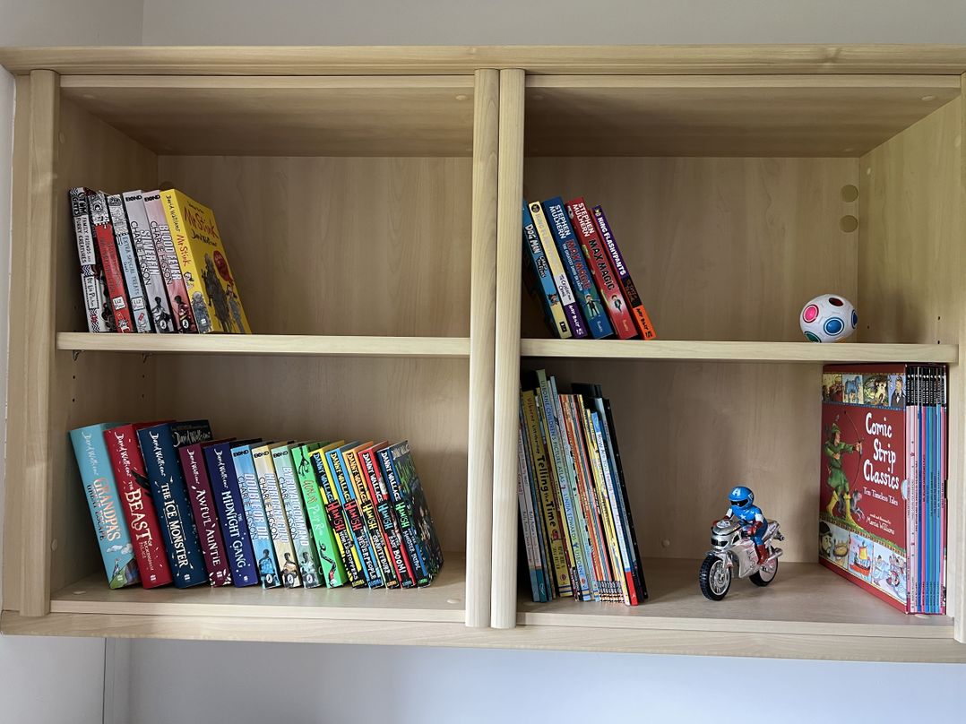 The Peak View Holmfirth