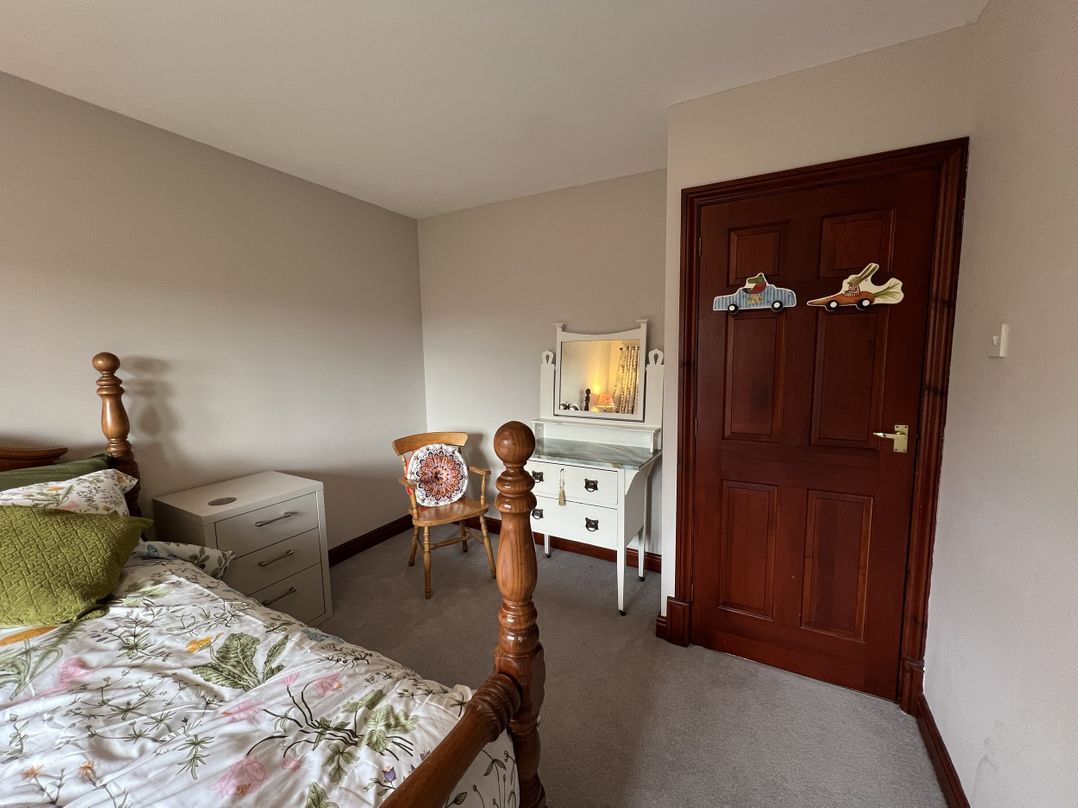 The Peak View Holmfirth